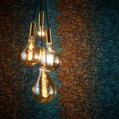 The Rug Seller Ombre Wallpaper W0153 03 by Clarke and Clarke in Teal Spice&nbsp;Roll