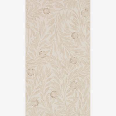 The Rug Seller Orange Tree Wallpaper 216401 by Sanderson in Oyster Pink&nbsp;Roll