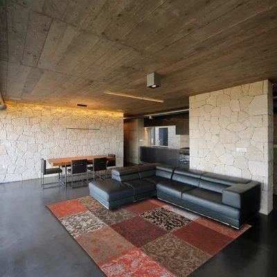 The Rug Seller Vintage Rugs 8375 in Cordoba&nbsp;200x280cm