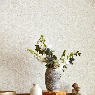 The Rug Seller Maris Wallpaper 216591 by Sanderson in GilverRoll