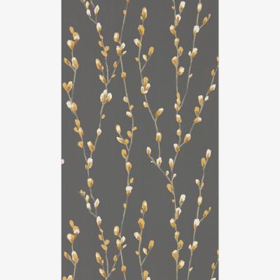 The Rug Seller Salice Wallpaper 111468 by Harlequin in Ochre Sepia Red&nbsp;Roll