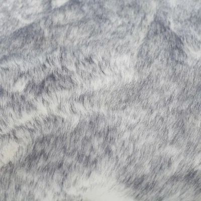 The Rug Seller Copenhagen Freja Faux Fur Natural