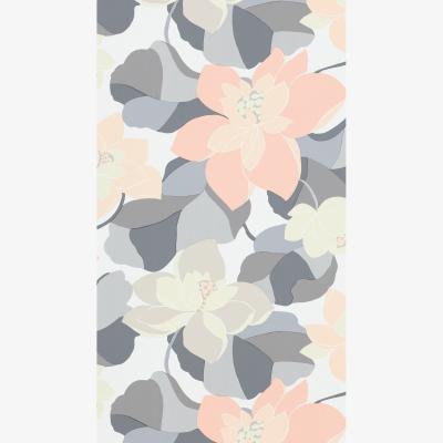 The Rug Seller Diva Wallpaper 110862 by Scion in Pebble Beige&nbsp;Roll