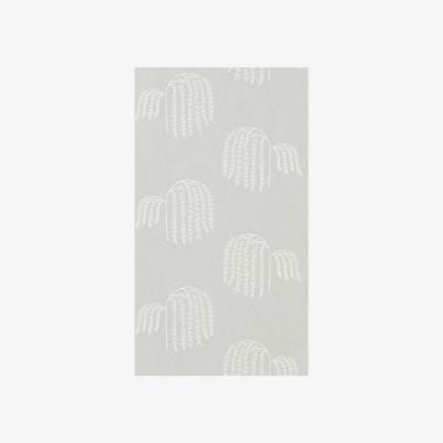 The Rug Seller Bay Willow Wallpaper 216273 by Sanderson in Sage Green&nbsp;Roll