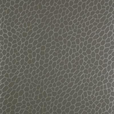 The Rug Seller Playa Wallpaper W0058 03 by Clarke and Clarke in Granite Grey&nbsp;Roll