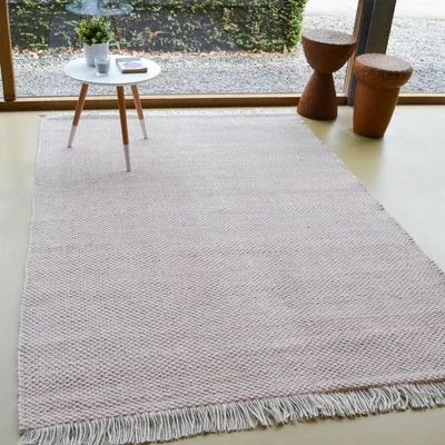 The Rug Seller Atelier Craft Rugs 49502 by Brink and Campman