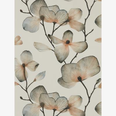 The Rug Seller Kienze Wallpaper 111960 by Harlequin in Bronze GraphiteRoll