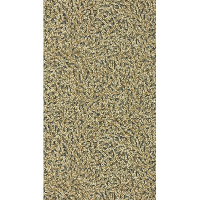 The Rug Seller Nootka Wallpaper 313027 by Zoffany in Antique GoldRoll
