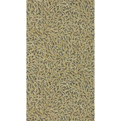 The Rug Seller Nootka Wallpaper 313027 by Zoffany in Antique GoldRoll