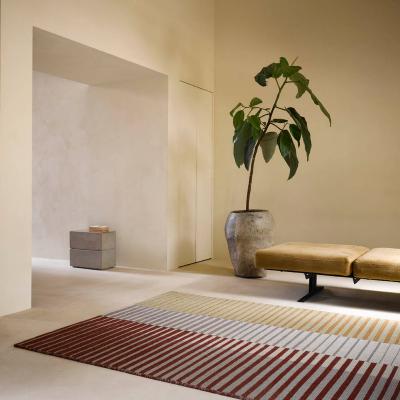 The Rug Seller Artisan Focus Wool Rugs in Dawn 096103 By Brink and Campman