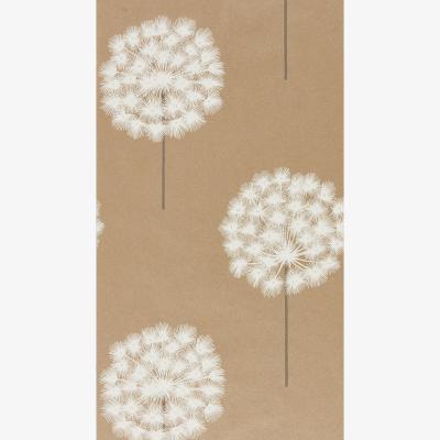 The Rug Seller Amity Wallpaper 111913 by Harlequin in Brass Pewter&nbsp;Roll