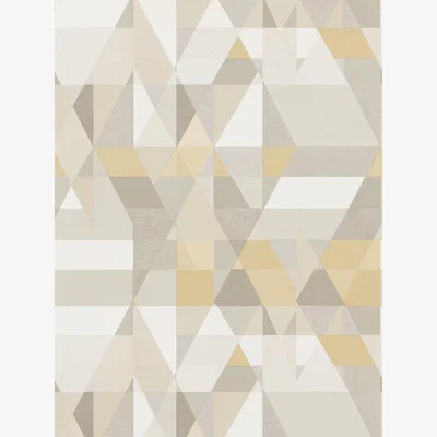 The Rug Seller Axis Wallpaper 110835 by Scion in Pebble Hemo Mouse&nbsp;Roll