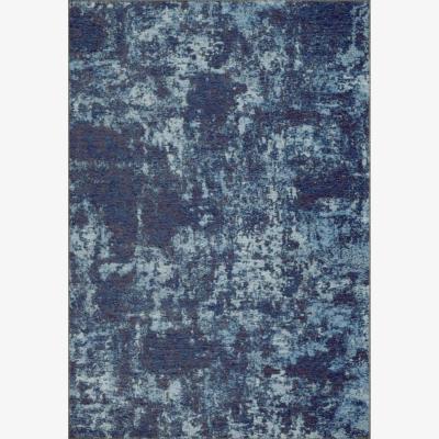 The Rug Seller Bruges Rugs 97003 5006 in Blue