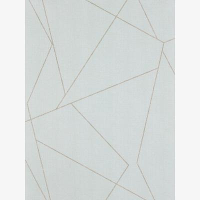 The Rug Seller Parapet Wallpaper 112076 by Harlequin in Pebble Grey&nbsp;Roll