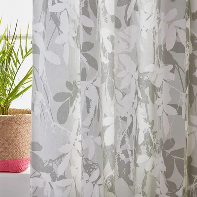 The Rug Seller Jungle Designer Curtains By Clarissa Hulse in Tropical168x229cm
