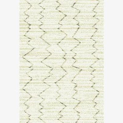The Rug Seller Atlas Berber Shaggy Rugs 0335 100&nbsp;120x170cm