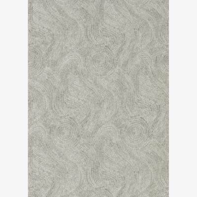 The Rug Seller Hawksmoor Wallpaper 312596 by Zoffany in Greystone Grey&nbsp;Roll