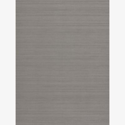 The Rug Seller Raw Silk Wallpaper 312524 by Zoffany in Ash Grey&nbsp;Roll