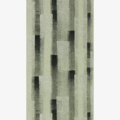 The Rug Seller Suzuri Wallpaper 112200 by Harlequin in Onyx BlackRoll
