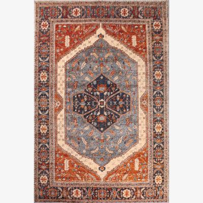 The Rug Seller Orient rugs in 2529 Navy by URCO