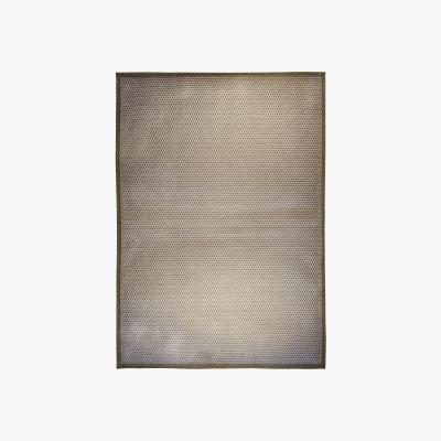 The Rug Seller Cubetti Rugs 9031 in Beige Brilliant&nbsp;170x240cm