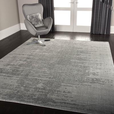 The Rug Seller Nourison Twilight Rugs TWI11 in Seafoam&nbsp;236x297cm