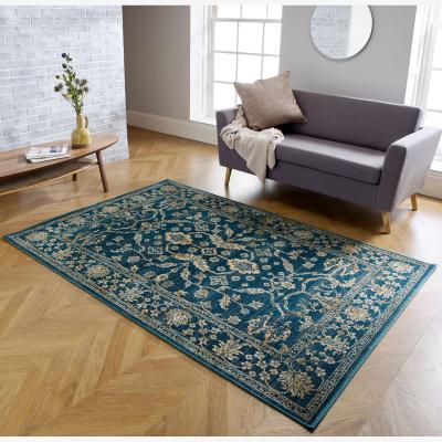 The Rug Seller OW Traditional Valeria Rug in 8023 F&nbsp;80x150cm