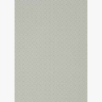 The Rug Seller Seizo Wallpaper 312824 by Zoffany in Stone Grey&nbsp;Roll