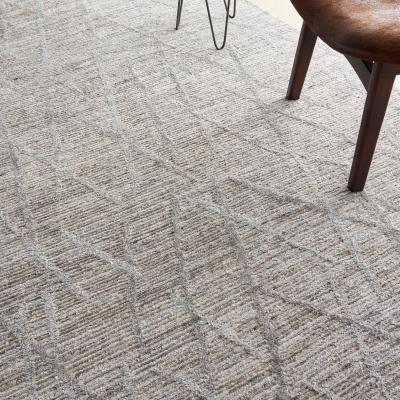 The Rug Seller Ocean Rugs OCP02 in Surf by Nourison&nbsp;236x297cm