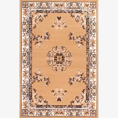 The Rug Seller Medallion Rugs in Berber by Rugstyle&nbsp;120x160cm