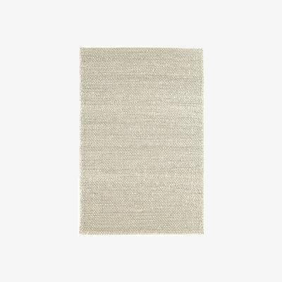 The Rug Seller Katherine Carnaby CS03 Modern Designer Rugs in Cream&nbsp;160x230cm
