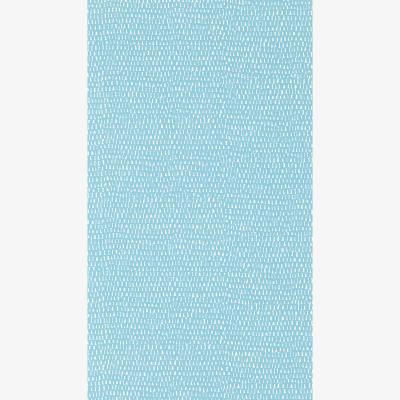 The Rug Seller Totak Geometric Wallpaper 111275 by Scion in Sky Blue&nbsp;Roll