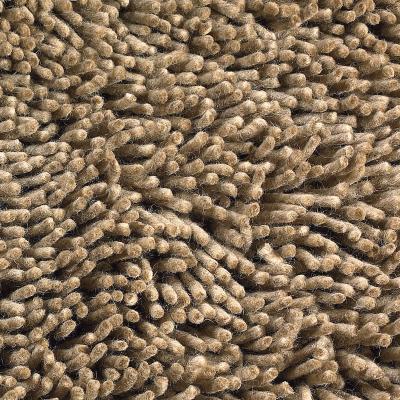 The Rug Seller Gravel Shaggy Rugs by Brink & Campman 68006