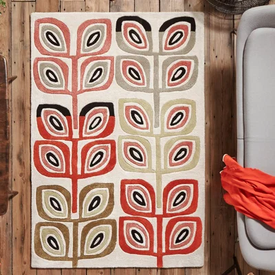 The Rug Seller Inaluxe Fabrique IX04 Rugs&nbsp;150x230cm