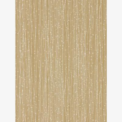 The Rug Seller Kalamia Wallpaper 111386 by Harlequin in Cream Gold&nbsp;Roll