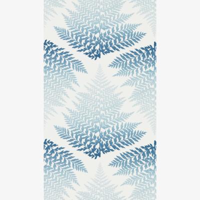 The Rug Seller Filix Wallpaper 111379 by Harlequin in Denim Indigo Blue&nbsp;Roll