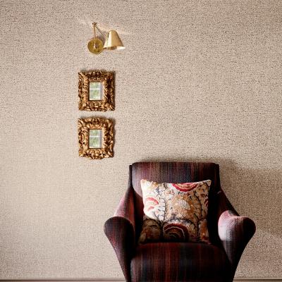 The Rug Seller Kauri Wallpaper 312952 by Zoffany in Mushroom BeigeRoll