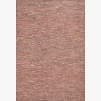 The Rug Seller San Rocco 89001 8001 Outdoor Flatweave Rug in Sunset