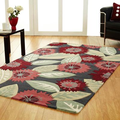 The Rug Seller Unique Heaven Rugs in Multi