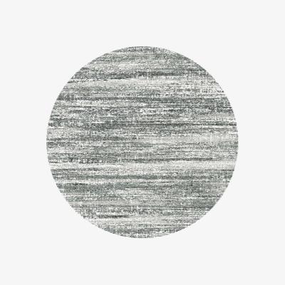 The Rug Seller Mehari Circular Rugs 23094 6258