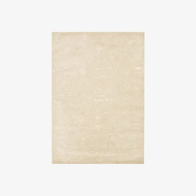 The Rug Seller Victoria Rugs in Cream