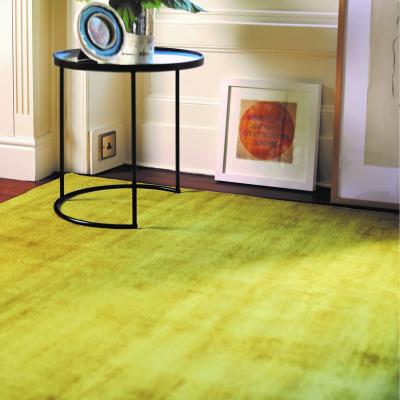The Rug Seller Delano Plain Rugs in Burnished Delano Plain Rugs in Gold