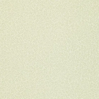 The Rug Seller Standen Wallpaper 210462 by Morris & Co in Canvas Beige&nbsp;Roll