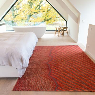 The Rug Seller Louis De Poortere Designer Shores Rugs in 9134 Orinoco Flow