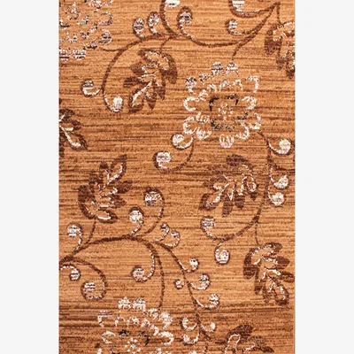 The Rug Seller Verso Rugs in Gold by Rugstyle