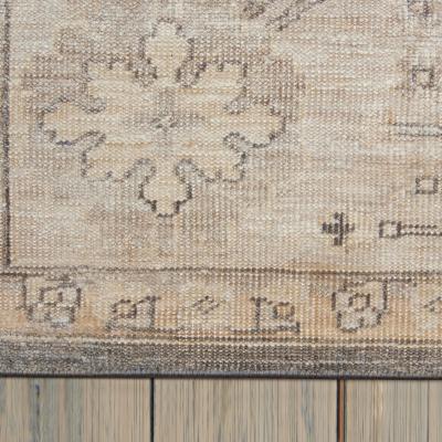 The Rug Seller Aldora ALD08 Rugs in Aubergine by Nourison
