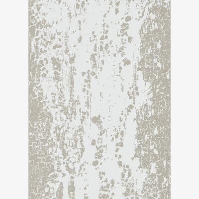 The Rug Seller Eglomise Wallpaper 111745 by Harlequin in Ivory Ice Grey&nbsp;Roll
