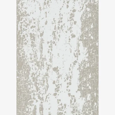 The Rug Seller Eglomise Wallpaper 111745 by Harlequin in Ivory Ice Grey&nbsp;Roll