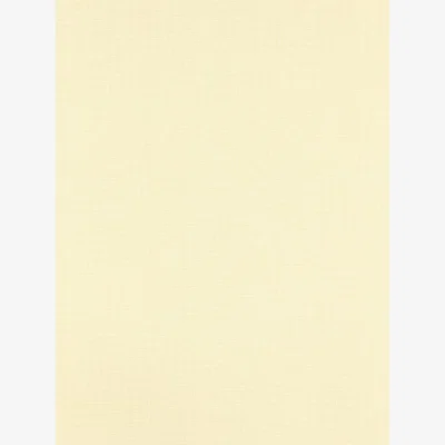 The Rug Seller Lint Textured Wallpaper 112092 by Harlequin in Maize Yellow&nbsp;Roll