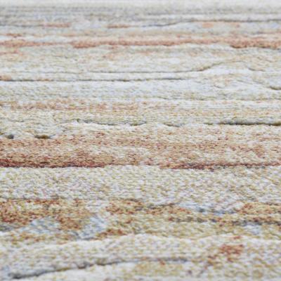The Rug Seller Galleria Abstract 79138 6888 Rugs in Terracotta Multi&nbsp;160x230cm